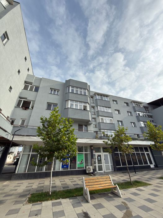 Vand apartament Rovinari bulevard