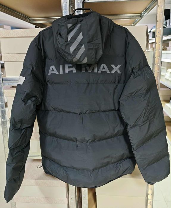 Nike WR PL FLD Air Max Мъжко Яке