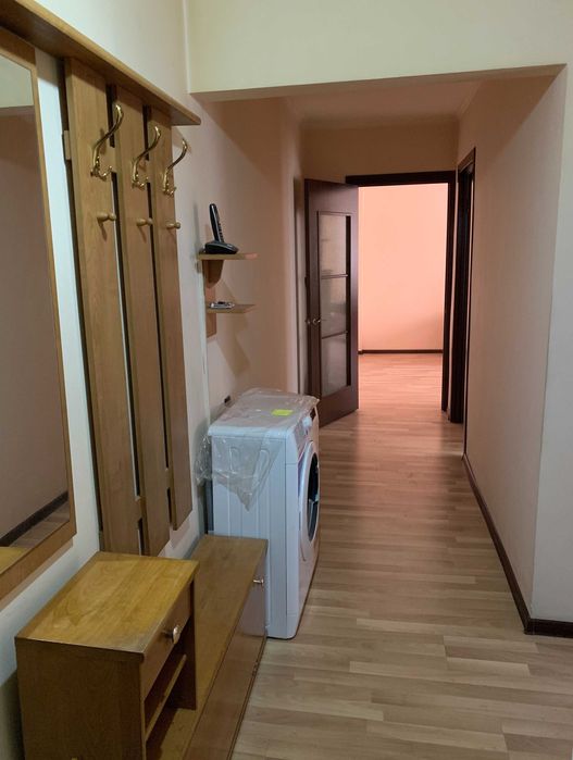 2-комнатная квартира · 48 м² · 2/5 этаж [Алматы, Бостандыкский]