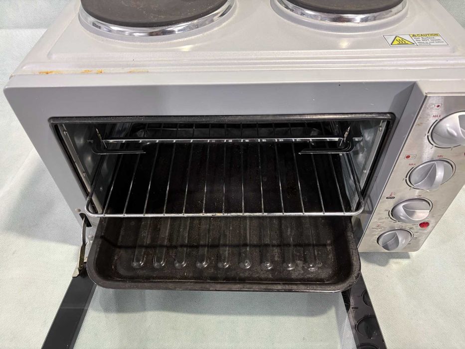 Печка/Фурна -  Morphy Richards 1800W