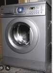 Стиральная машина LG WD-10155NU