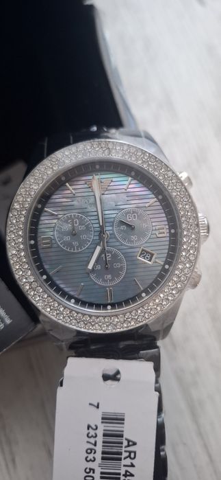 Унисекс часовник Emporio Armani