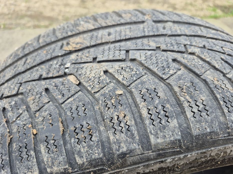 Vand cauciucuri  hankook