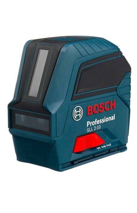 Лазерный уровень BOSCH Professional GLL 2-10.