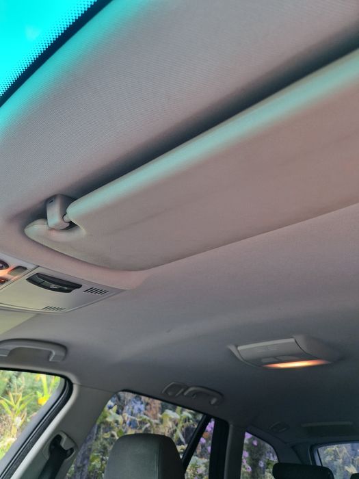 Vand BMW e91 nfl 2008