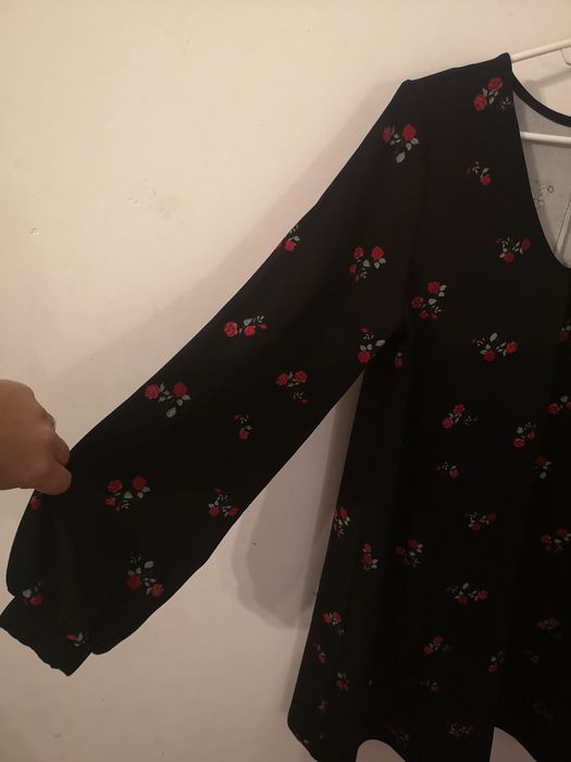 Rochie gravidă mărimea L