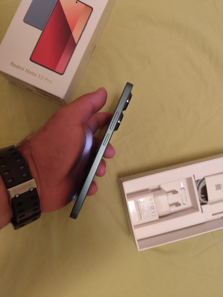 Xiomi Readmi Note 13 Pro 8 Ram / 256 GB