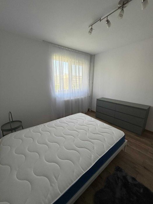 Apartament 2 camere semidecomandat - prima inchiriere - Piata Minis