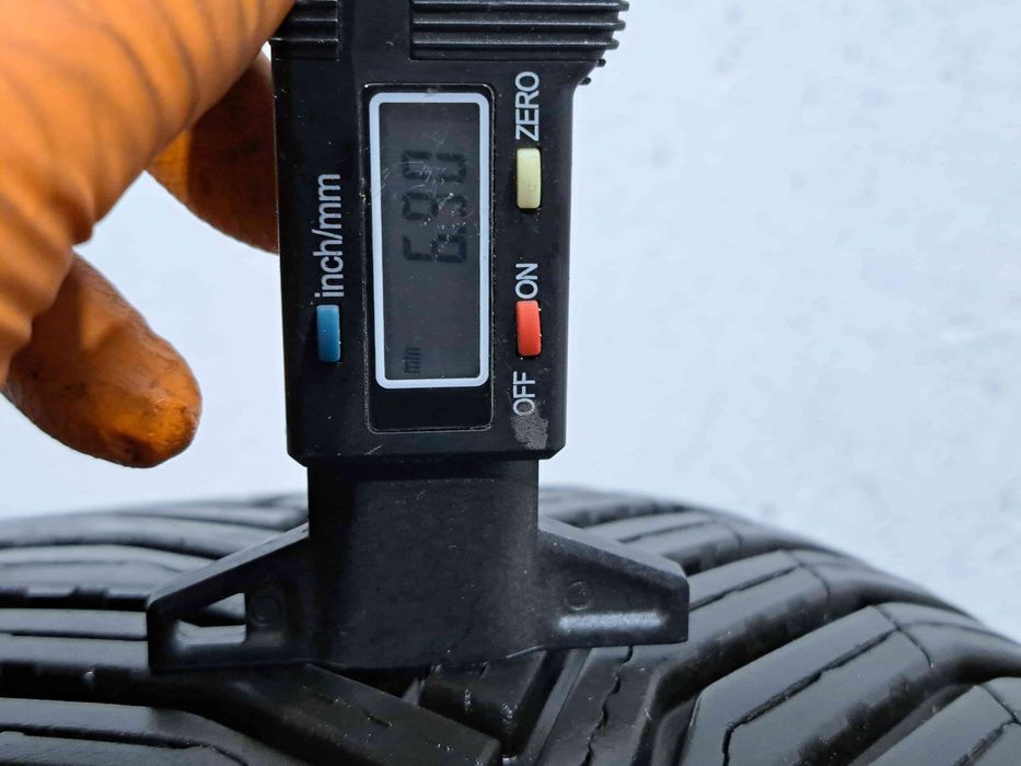 Set jante aliaj Mercedes Clasa E T-Model (S211) [Fabr 2003-2009] Facel