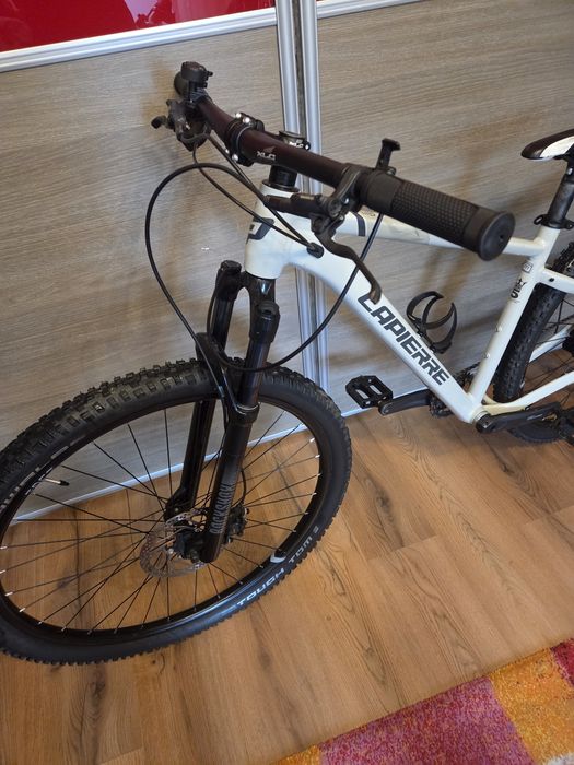 Bicicleta 29 Lapierre lapierre edge 7.9 RockShox  1x11