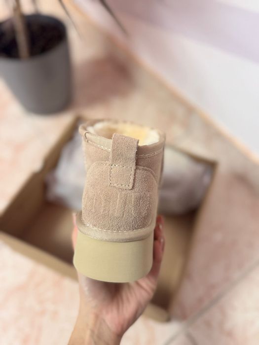 Miu Miu noi ia cel mai mic pret