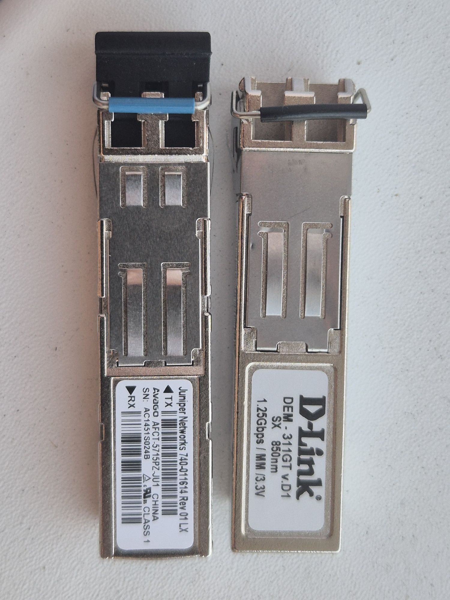 Sfp модуль трансивер