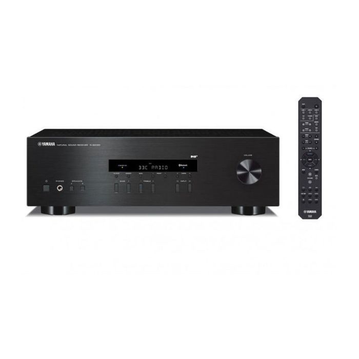Усилвател Receiver Amplifier Yamaha R-S202D