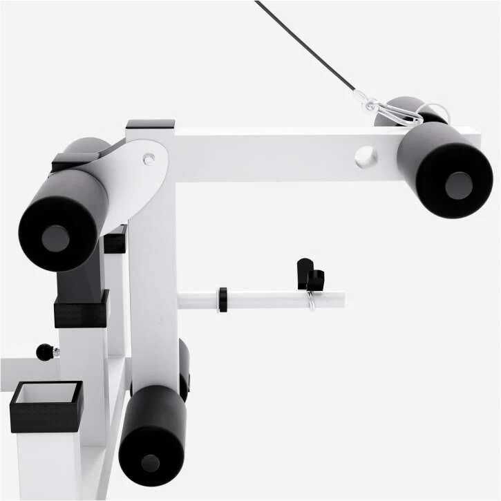 Set Banca multifunctionala + set greutati 108 kg