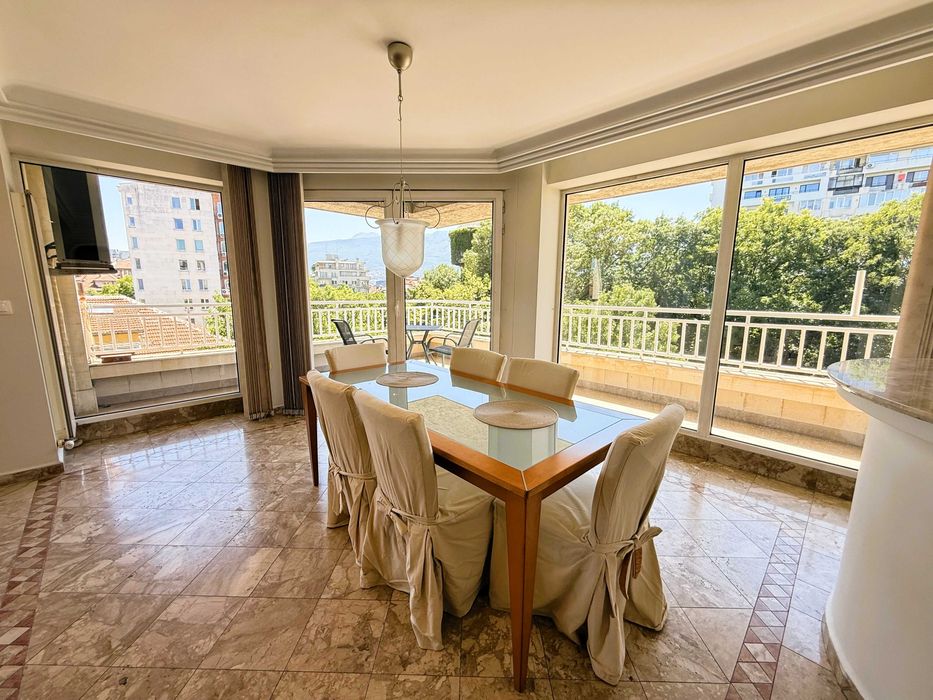 Продава се Многостаен апартамент в София, Лозенец - 350 кв.м за 4429 €/кв.м - Снимка #15