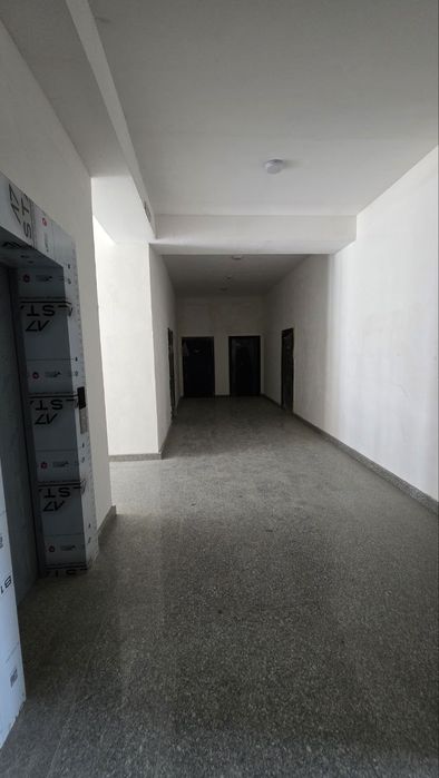 Сергили хонобод Авеню 1/1/11 49м2+49м2 дублекс Коробка