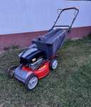 Masina de tuns gazon HUSQVARNA R145 Professional 3in1