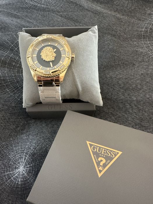 Оригинални мъжки часовници guess