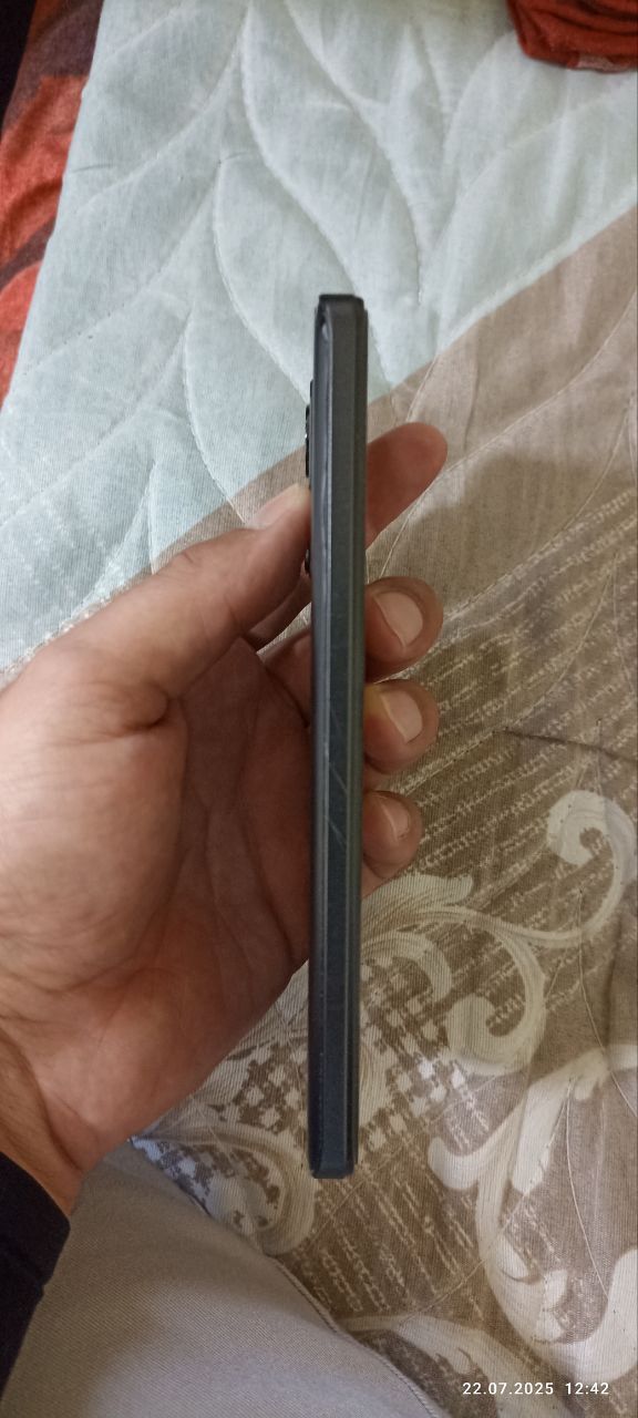 Redmi not 12 pro plus 5g