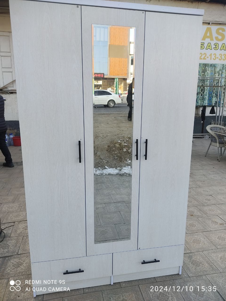 Shkaflarimiz aksiyada seh narxida boʻldi