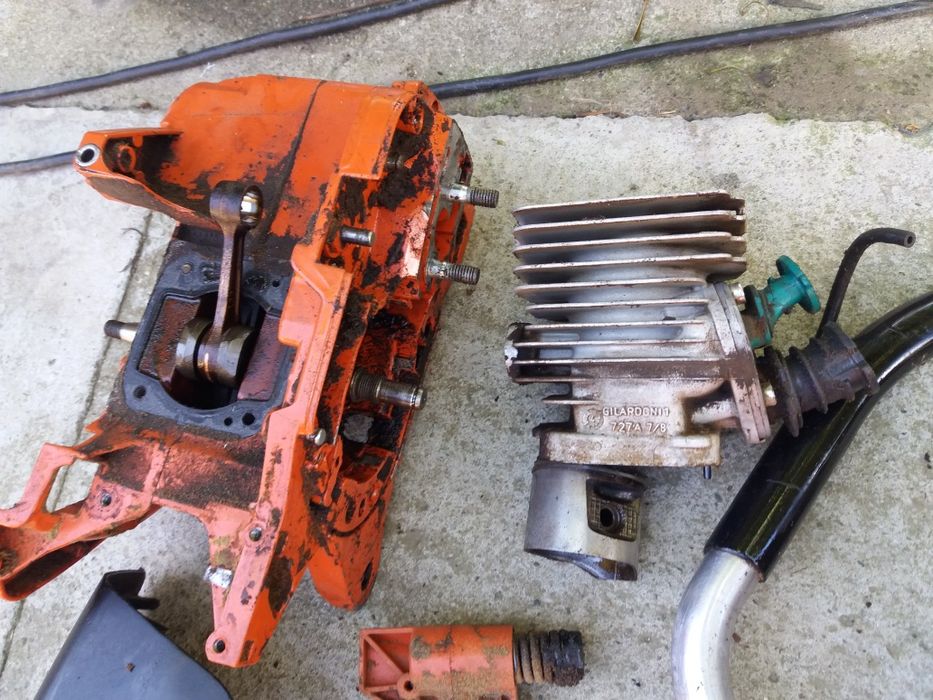 Piese Dolmar PS 6100