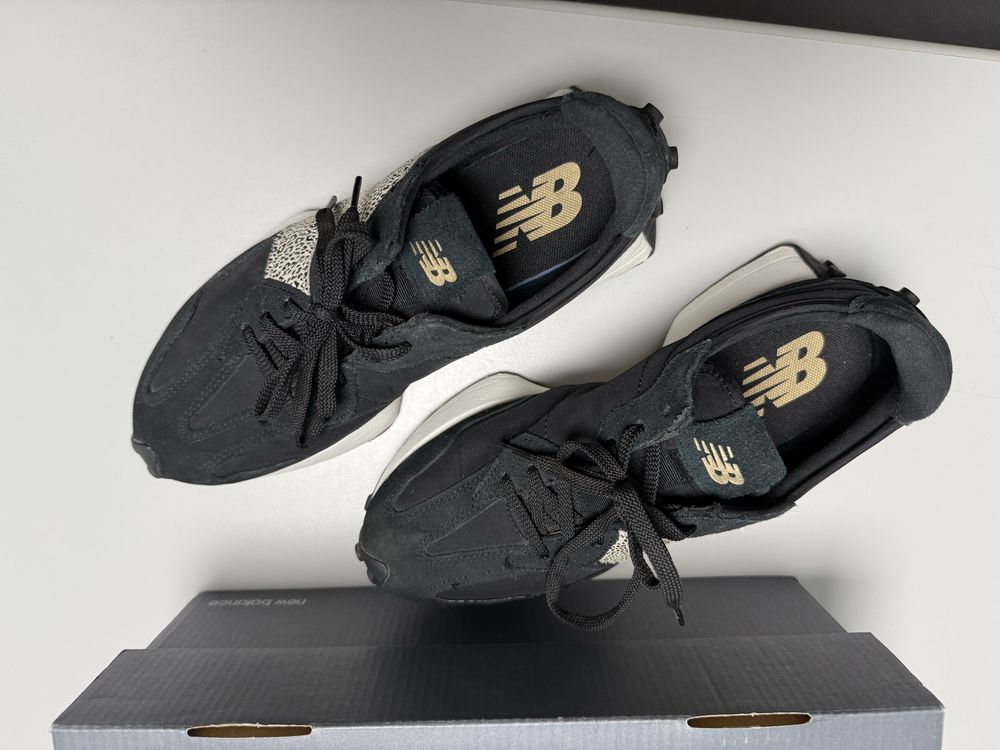 New balance 39 номер