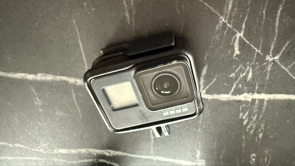 Gopro hero 7 black
