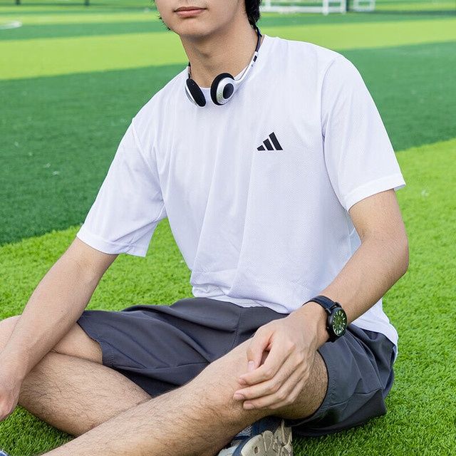 Новая футболка Adidas оригинал USA