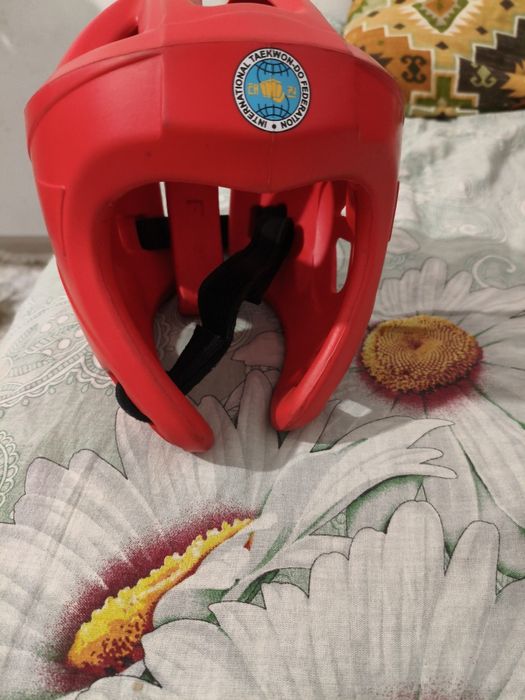 Продам шлем размер S