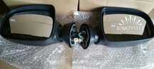 Oglinda NOUA electrica stanga/dreapta Dacia Logan MCV-VAN-Pick UP