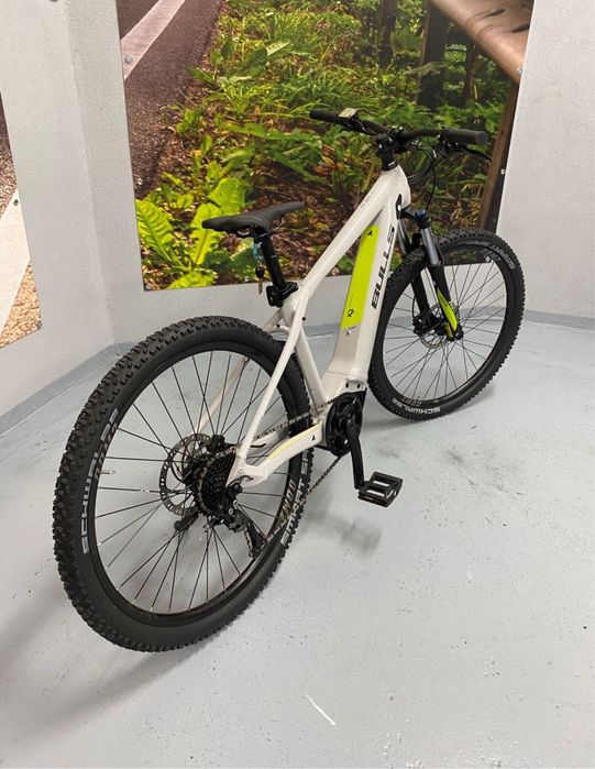 Bulls LT EVO CX 27.5" - Ebike Mountainbike - 625 Watt - Gr. S - 27.5"