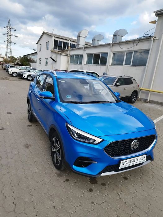 MG ZS Mg ZS /Garantie /Finantare/Tva deductibil