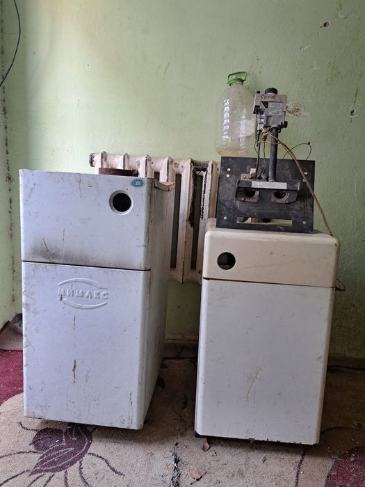 котел МИМАКС 200кв