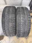 Зимние шины KAPSEN 215/60/R16