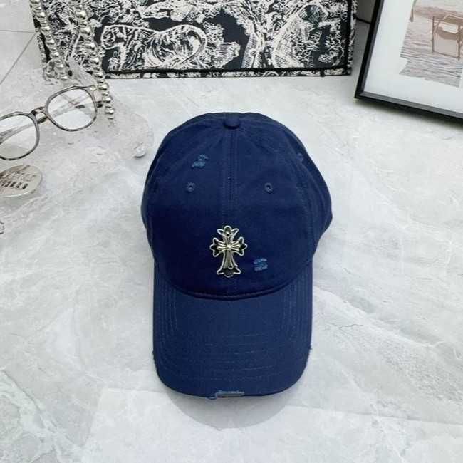 Chrome Hearts шапка