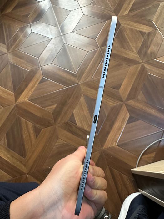 Ipad Pro M4 13 inch Simkartali