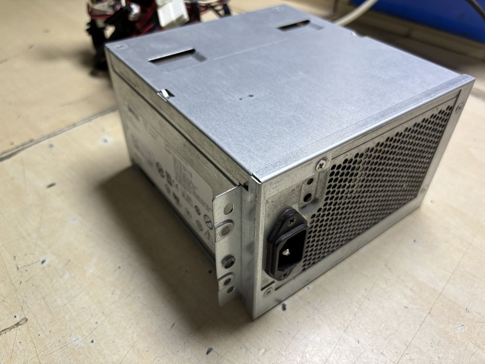 Sursa Pc Dell 850w