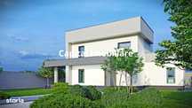 Casă spațioasă 4 camere, Baicoi - 190.000€
