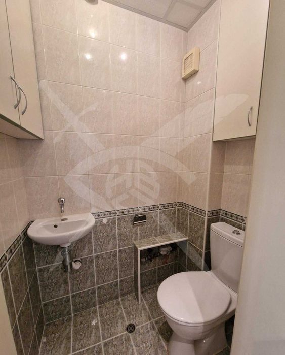 Дава се под наем Тристаен апартамент в Варна, Спортна зала - 70 кв.м за 600 € - Снимка #4