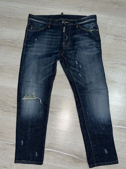 Blugi Dsquared2 originali! Marimea 48