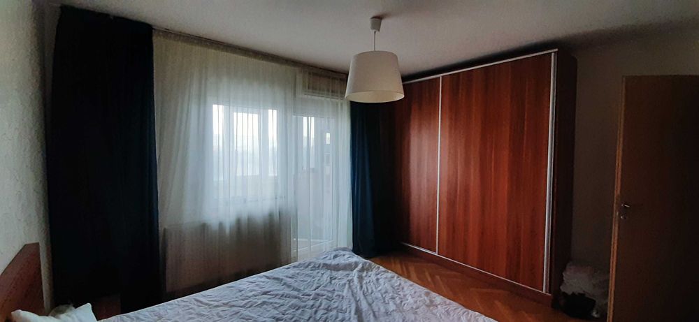 Apartament 4 camere TEI