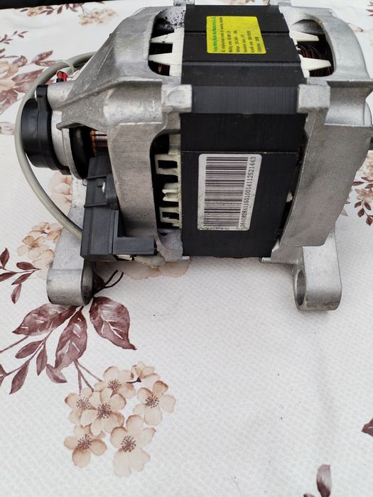 Motor masina de spalat