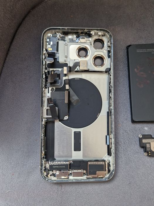 Baterie camera Iphone 15 Pro Max