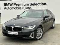 BMW Seria 5 530i xDrive / BMW APAN Motors