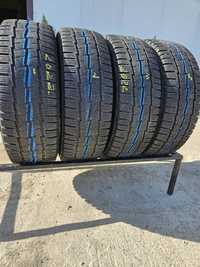 Vând anvelope m+s 215/65/16 C 215/65r16 C MICHELIN