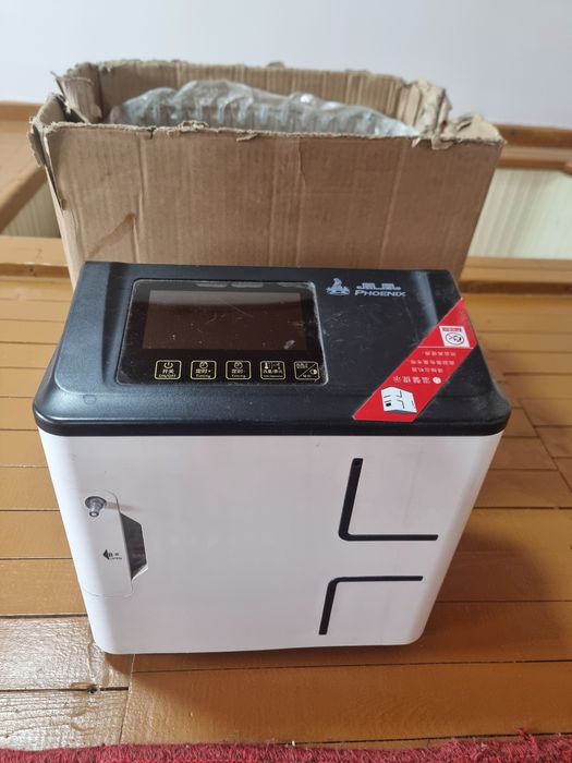 Кислородный концентратор