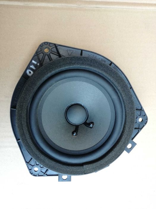 Hyundai i10/ Хюндай и10 десен сенник/ колонки/ тон колони