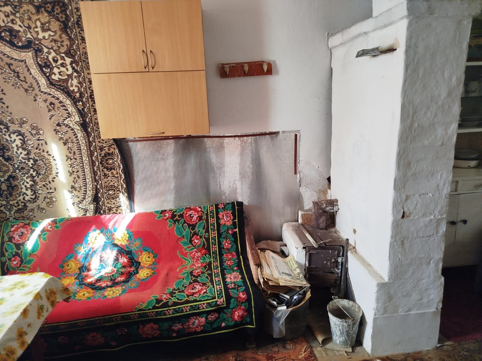 Продаётся дача   в оптимист район