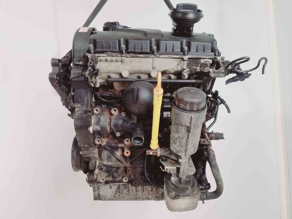 Motor complet ambielat Volkswagen Sharan (7M8, 7M6, 7M9) [Fabr 1995-20