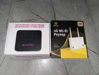 4G Wi-Fi роутер ALTEL и Beeline